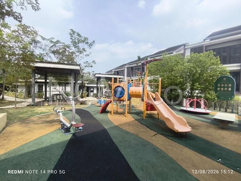 Kondominium untuk Dijual di Rimbun Sanctuary - Leslie Low - PropertyGuru.com.my