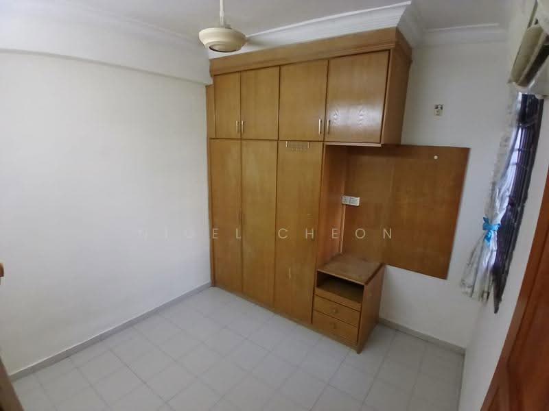 Pangsapuri untuk Disewa di Halaman Damai - Nigel Cheon - Interior - PropertyGuru.com.my