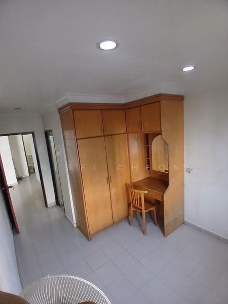 Pangsapuri untuk Disewa di Halaman Damai - Nigel Cheon - Interior - PropertyGuru.com.my