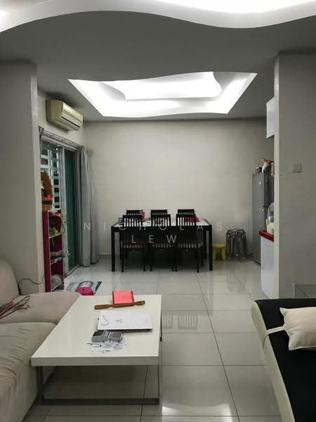 Condominium for Rent at Bayan Villa, Seri Kembangan - Nicholas Lew - PropertyGuru.com.my