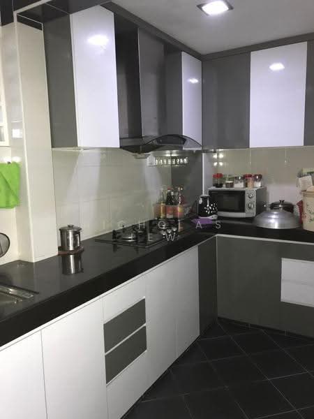 Condominium for Rent at Bayan Villa, Seri Kembangan - Nicholas Lew - PropertyGuru.com.my