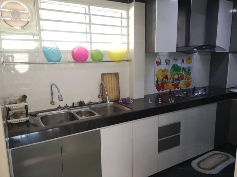 Condominium for Rent at Bayan Villa, Seri Kembangan - Nicholas Lew - PropertyGuru.com.my