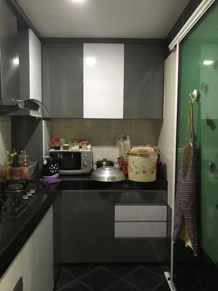 Condominium for Rent at Bayan Villa, Seri Kembangan - Nicholas Lew - PropertyGuru.com.my