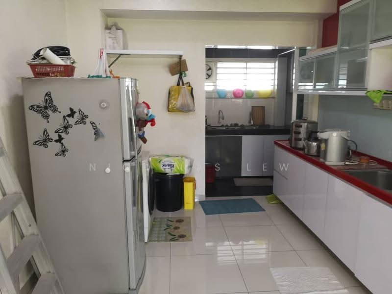 Condominium for Rent at Bayan Villa, Seri Kembangan - Nicholas Lew - Kitchen - PropertyGuru.com.my