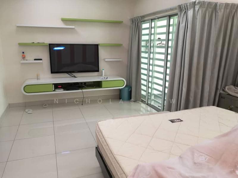 Condominium for Rent at Bayan Villa, Seri Kembangan - Nicholas Lew - PropertyGuru.com.my