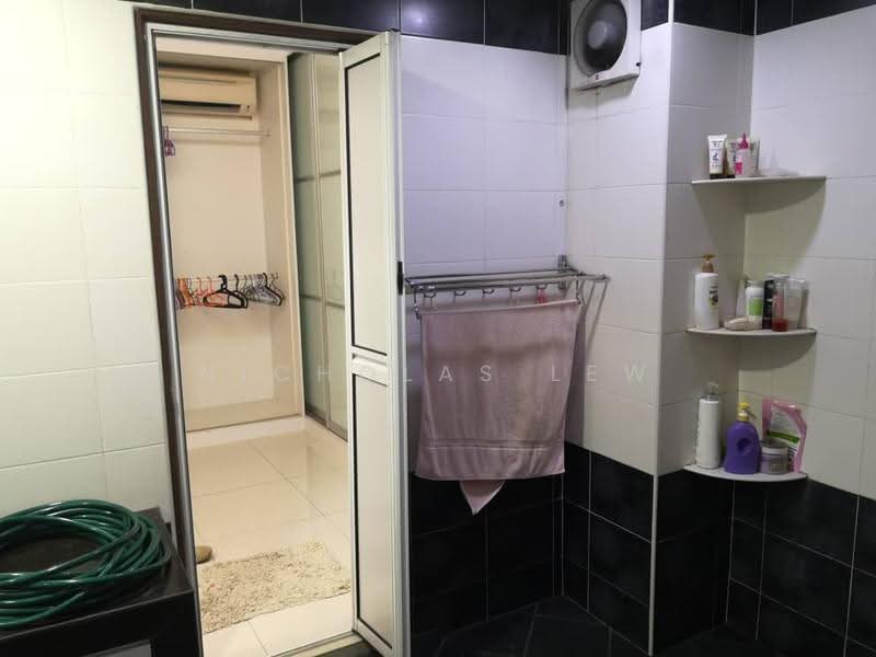 Condominium for Rent at Bayan Villa, Seri Kembangan - Nicholas Lew - PropertyGuru.com.my
