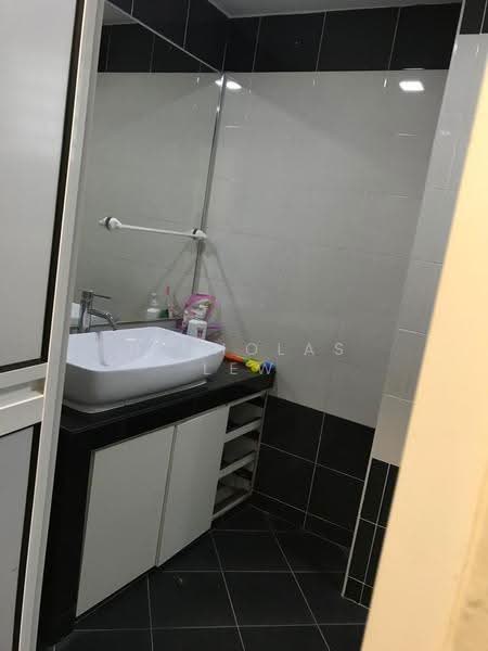 Condominium for Rent at Bayan Villa, Seri Kembangan - Nicholas Lew - PropertyGuru.com.my