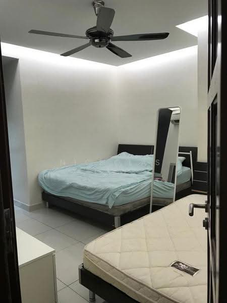 Condominium for Rent at Bayan Villa, Seri Kembangan - Nicholas Lew - PropertyGuru.com.my
