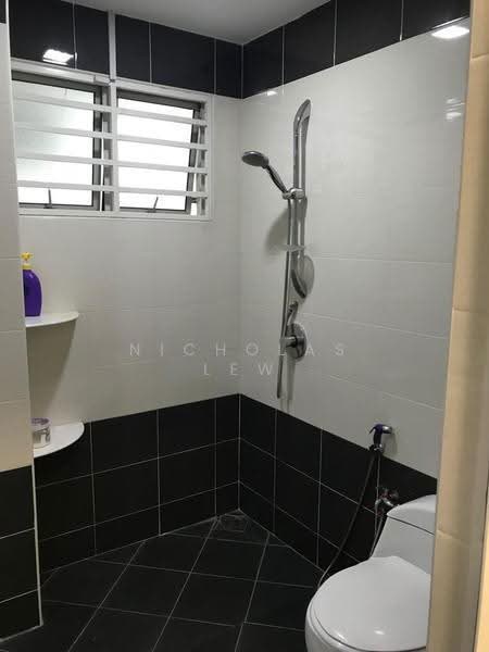 Condominium for Rent at Bayan Villa, Seri Kembangan - Nicholas Lew - PropertyGuru.com.my