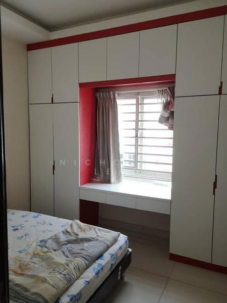 Condominium for Rent at Bayan Villa, Seri Kembangan - Nicholas Lew - PropertyGuru.com.my