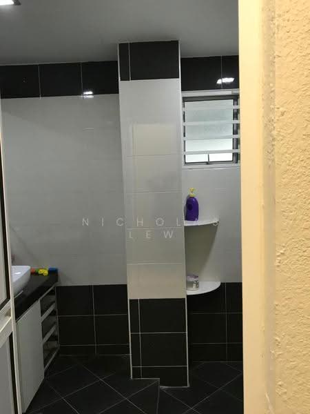 Condominium for Rent at Bayan Villa, Seri Kembangan - Nicholas Lew - PropertyGuru.com.my