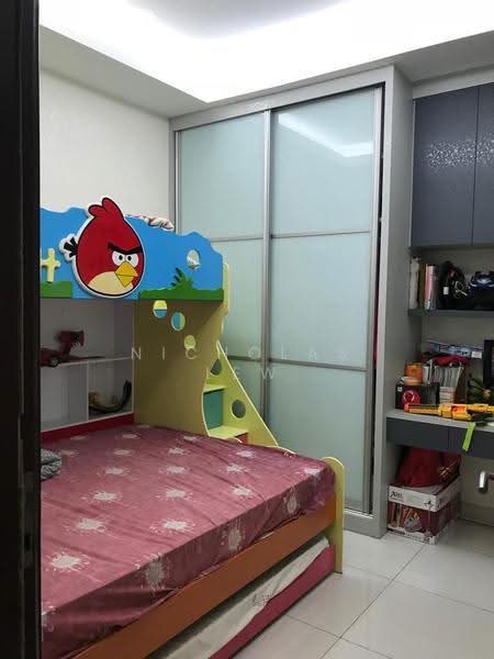 Condominium for Rent at Bayan Villa, Seri Kembangan - Nicholas Lew - PropertyGuru.com.my