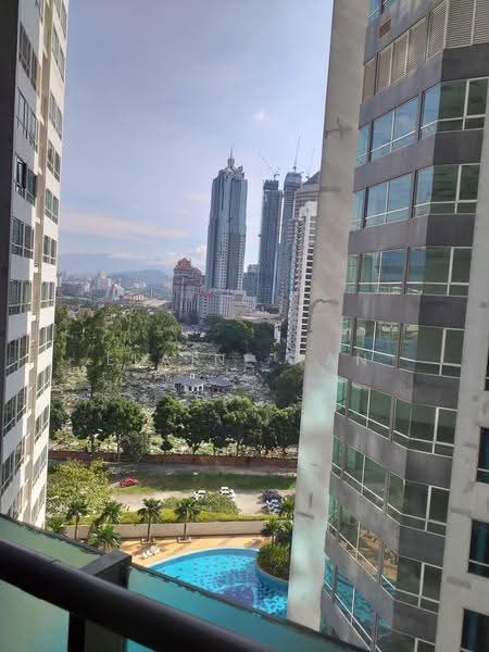 Kondominium untuk Dijual di Cendana - Elaine Tan - PropertyGuru.com.my