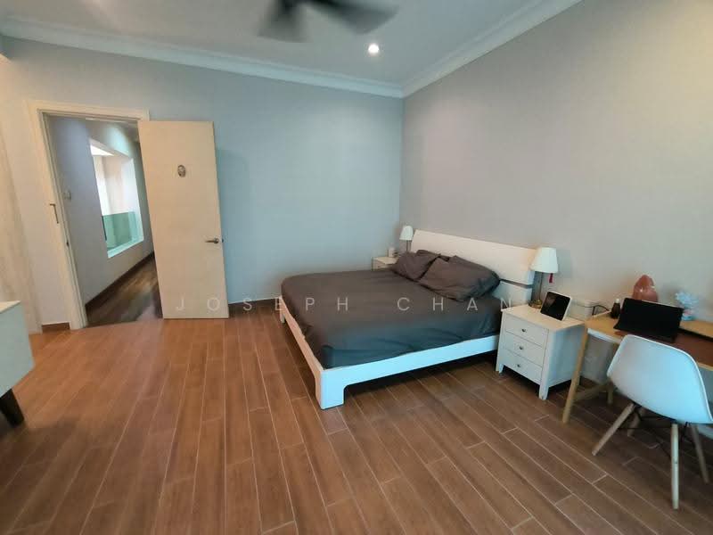 2-storey Terraced House for Sale in Alam Impian (Shah Alam) - Joseph Chan - Bedroom - PropertyGuru.com.my