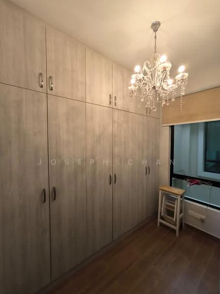 2-storey Terraced House for Sale in Alam Impian (Shah Alam) - Joseph Chan - Bedroom - PropertyGuru.com.my