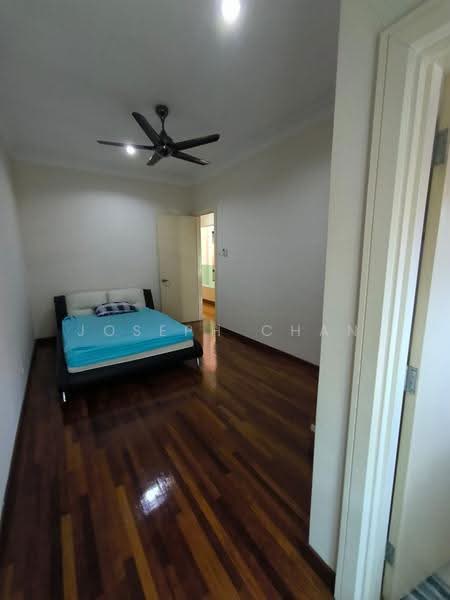 2-storey Terraced House for Sale in Alam Impian (Shah Alam) - Joseph Chan - Bedroom - PropertyGuru.com.my