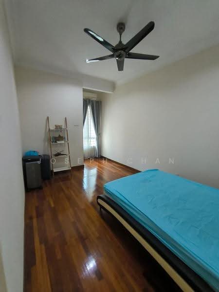 2-storey Terraced House for Sale in Alam Impian (Shah Alam) - Joseph Chan - Bedroom - PropertyGuru.com.my