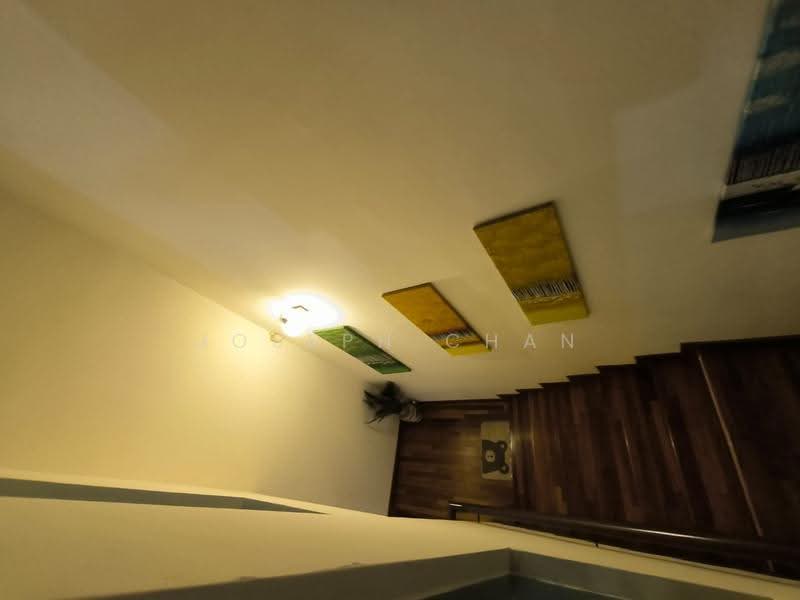 2-storey Terraced House for Sale in Alam Impian (Shah Alam) - Joseph Chan - Interior - PropertyGuru.com.my