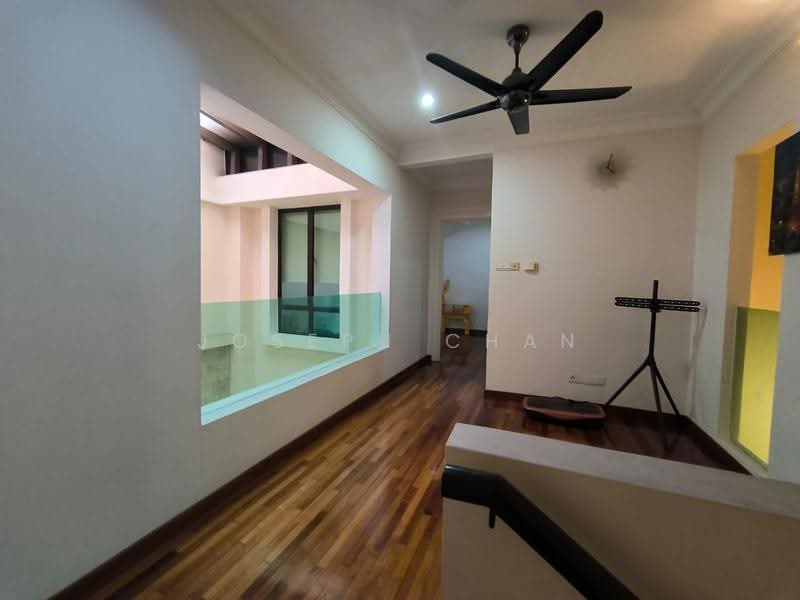 2-storey Terraced House for Sale in Alam Impian (Shah Alam) - Joseph Chan - Interior - PropertyGuru.com.my