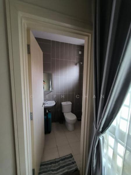 2-storey Terraced House for Sale in Alam Impian (Shah Alam) - Joseph Chan - Bathroom - PropertyGuru.com.my