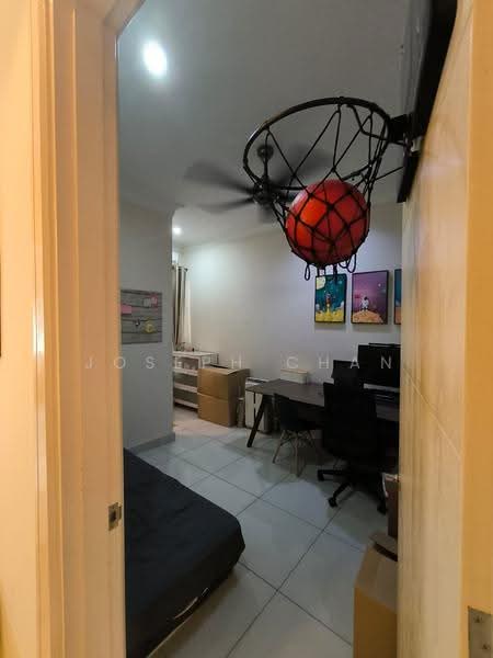 2-storey Terraced House for Sale in Alam Impian (Shah Alam) - Joseph Chan - Study - PropertyGuru.com.my