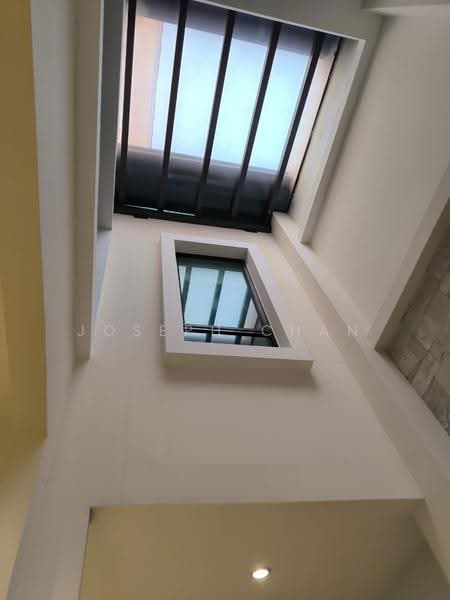 2-storey Terraced House for Sale in Alam Impian (Shah Alam) - Joseph Chan - Interior - PropertyGuru.com.my
