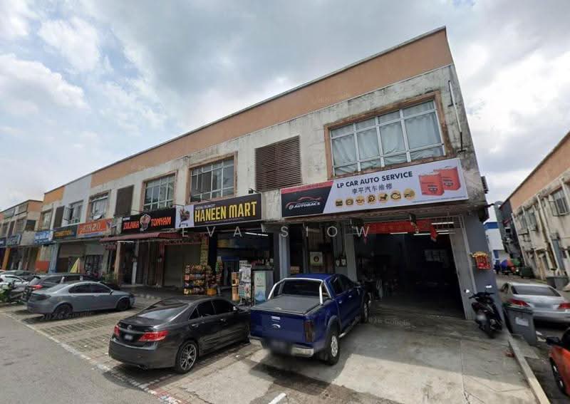 Kedai untuk Dijual di Taman Nusantara (Iskandar Puteri (Nusajaya)) - Eva Siow - Exterior - PropertyGuru.com.my