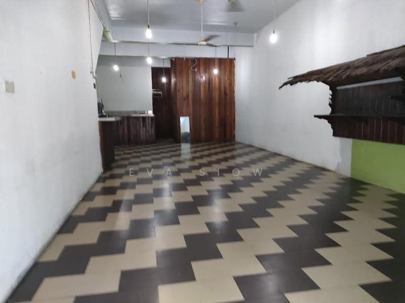 Kedai untuk Dijual di Taman Nusantara (Iskandar Puteri (Nusajaya)) - Eva Siow - PropertyGuru.com.my