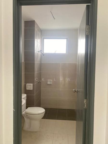 2-storey Terraced House for Sale in Bandar Tasik Kesuma (Beranang) - CK Law - Bathroom - PropertyGuru.com.my