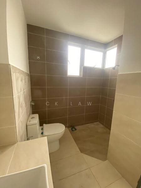 2-storey Terraced House for Sale in Bandar Tasik Kesuma (Beranang) - CK Law - Bathroom - PropertyGuru.com.my