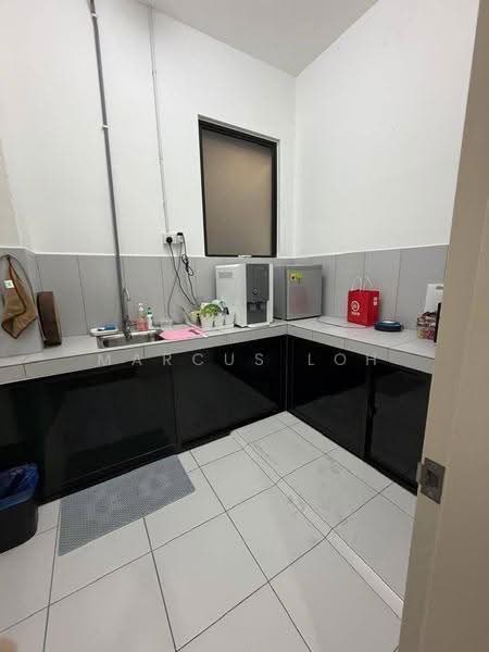 Cluster Factory for Sale in Eco Business Park 1 (Johor Bahru) - Marcus Loh - Kitchen - PropertyGuru.com.my