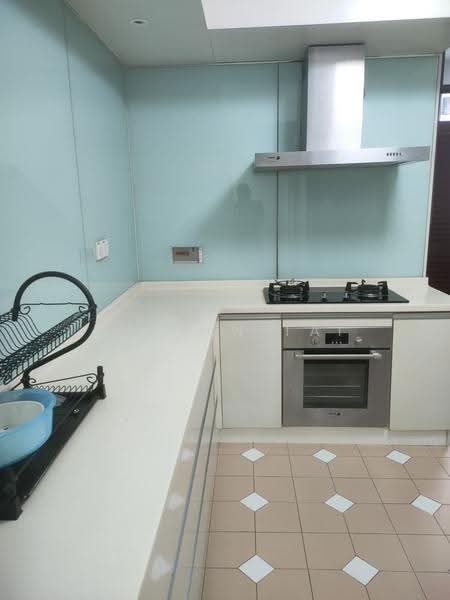 Condominium for Rent at Vista Kiara - Carren Tai - Kitchen - PropertyGuru.com.my