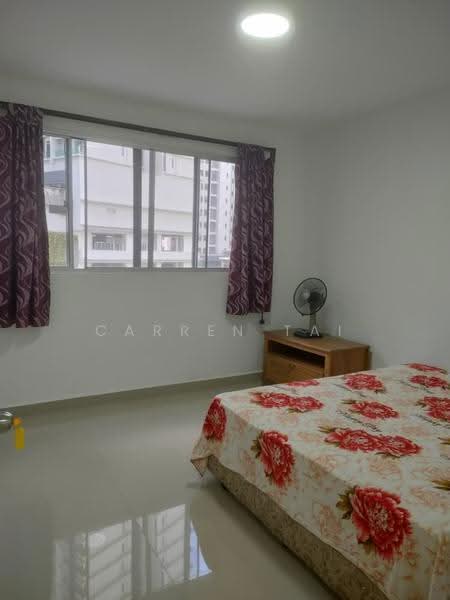 Condominium for Rent at Vista Kiara - Carren Tai - Bedroom - PropertyGuru.com.my