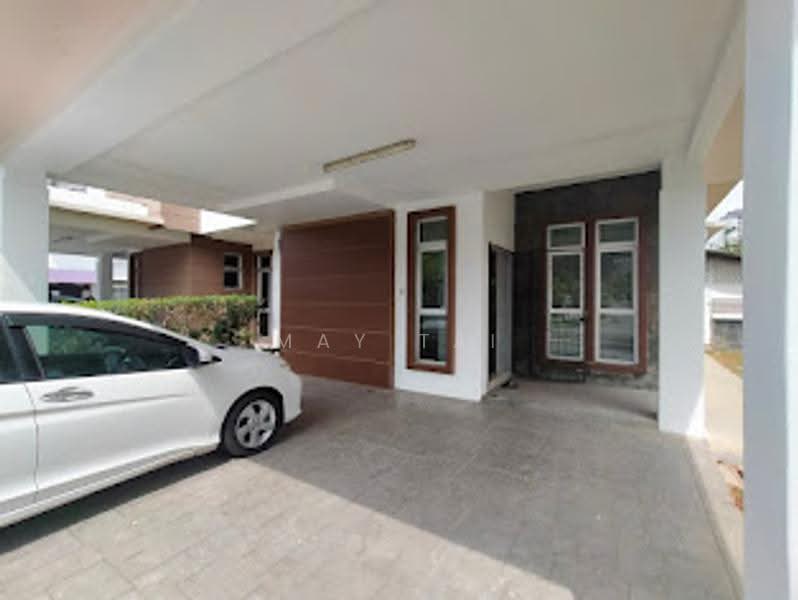 Rumah Berkembar untuk Disewa di Presint 15 (Putrajaya) - May Tai - Exterior - PropertyGuru.com.my
