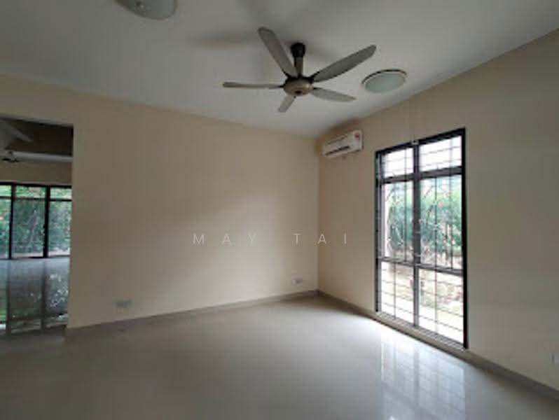 Rumah Berkembar untuk Disewa di Presint 15 (Putrajaya) - May Tai - Living Room - PropertyGuru.com.my