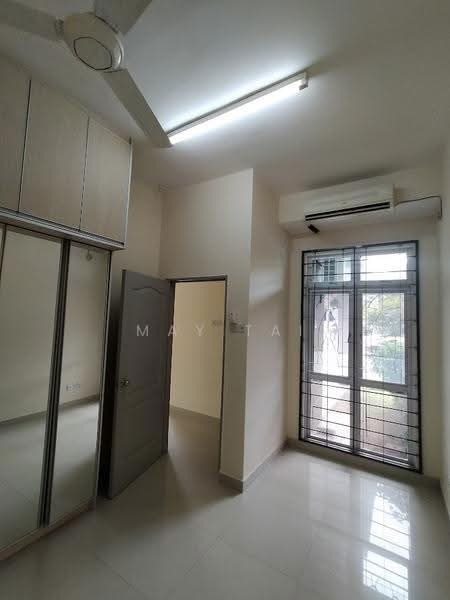 Rumah Berkembar untuk Disewa di Presint 15 (Putrajaya) - May Tai - Bedroom - PropertyGuru.com.my