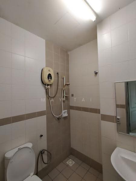 Rumah Berkembar untuk Disewa di Presint 15 (Putrajaya) - May Tai - Bathroom - PropertyGuru.com.my
