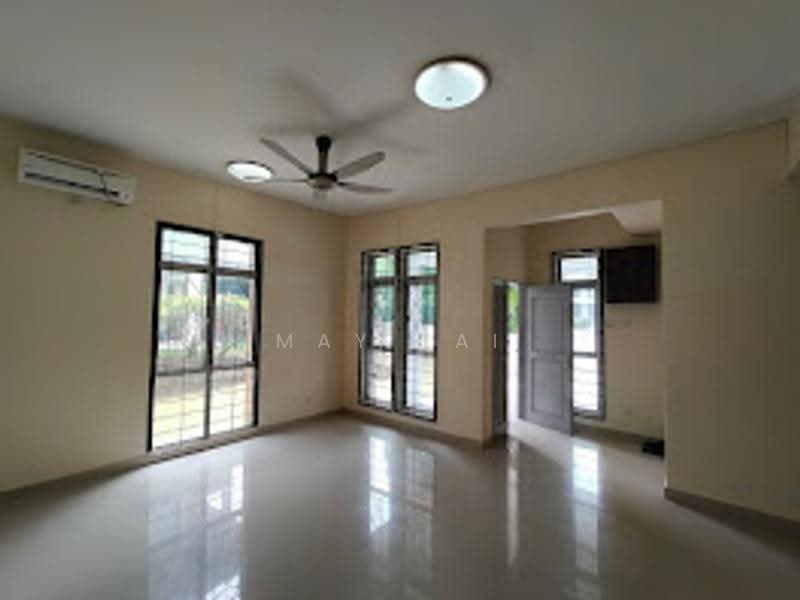 Rumah Berkembar untuk Disewa di Presint 15 (Putrajaya) - May Tai - Living Room - PropertyGuru.com.my