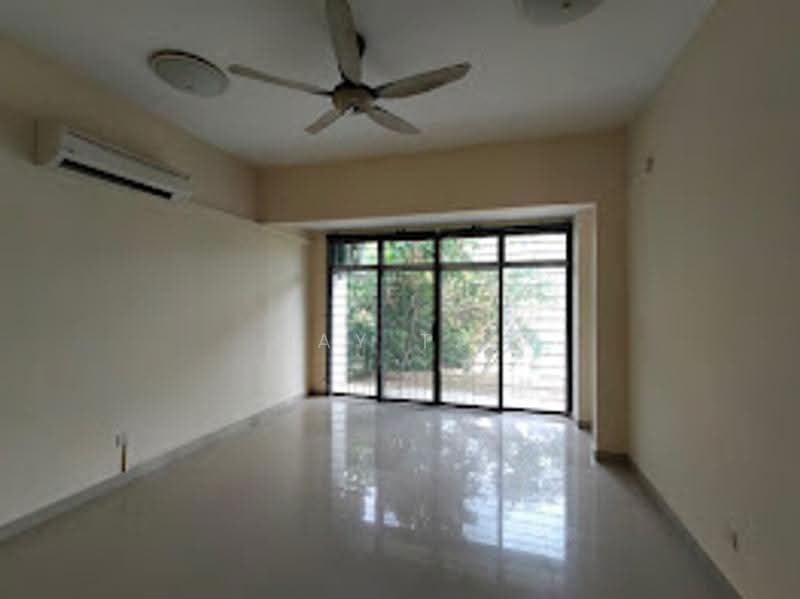 Rumah Berkembar untuk Disewa di Presint 15 (Putrajaya) - May Tai - Living Room - PropertyGuru.com.my