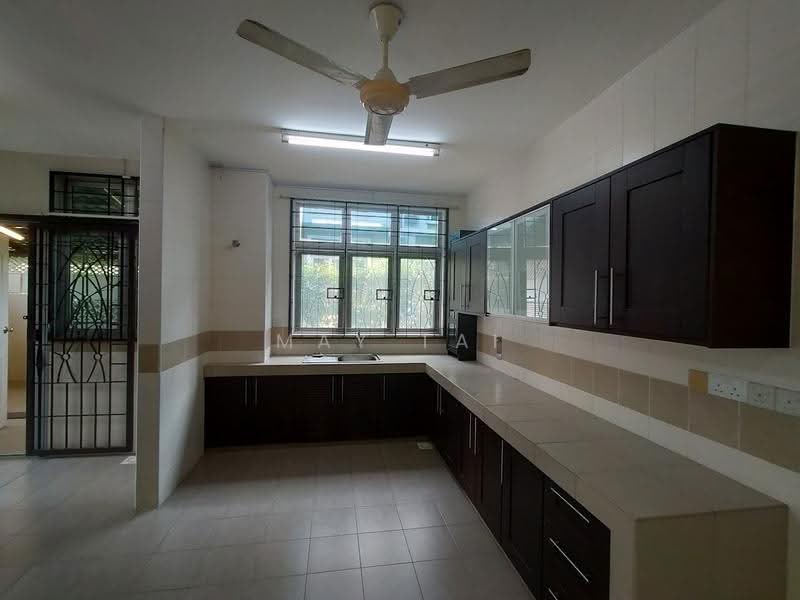 Rumah Berkembar untuk Disewa di Presint 15 (Putrajaya) - May Tai - Kitchen - PropertyGuru.com.my
