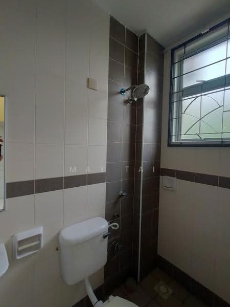 Rumah Berkembar untuk Disewa di Presint 15 (Putrajaya) - May Tai - Bathroom - PropertyGuru.com.my