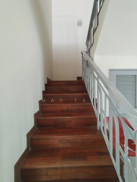 Rumah Berkembar untuk Disewa di Presint 15 (Putrajaya) - May Tai - Interior - PropertyGuru.com.my