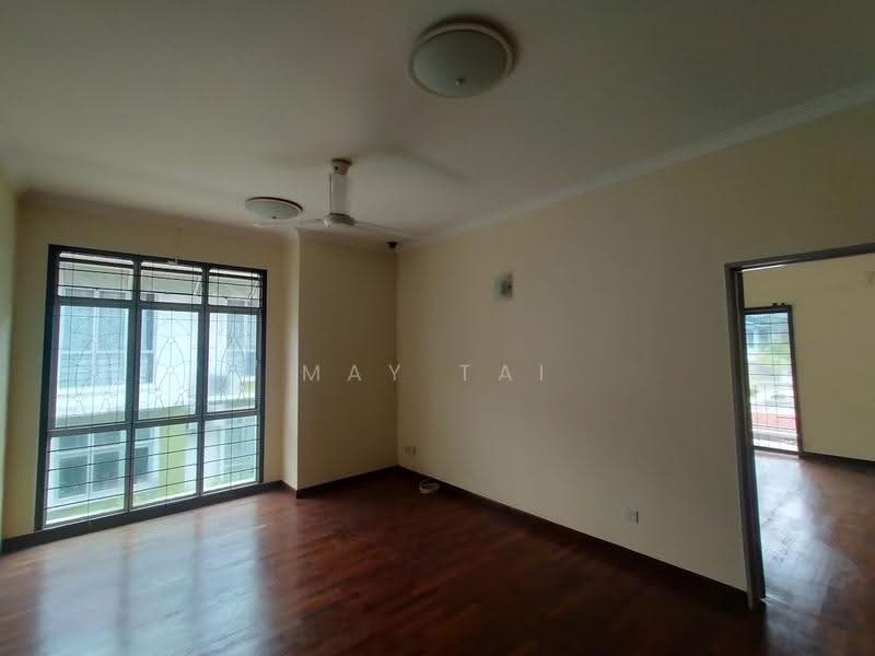 Rumah Berkembar untuk Disewa di Presint 15 (Putrajaya) - May Tai - Living Room - PropertyGuru.com.my