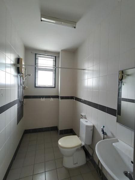 Rumah Berkembar untuk Disewa di Presint 15 (Putrajaya) - May Tai - Bathroom - PropertyGuru.com.my