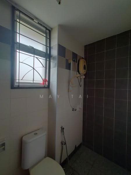 Rumah Berkembar untuk Disewa di Presint 15 (Putrajaya) - May Tai - Bathroom - PropertyGuru.com.my