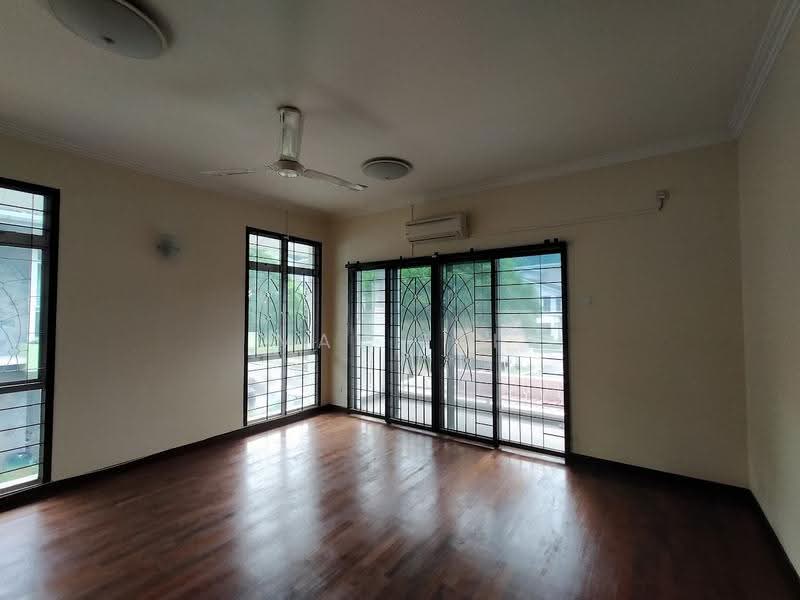 Rumah Berkembar untuk Disewa di Presint 15 (Putrajaya) - May Tai - Living Room - PropertyGuru.com.my