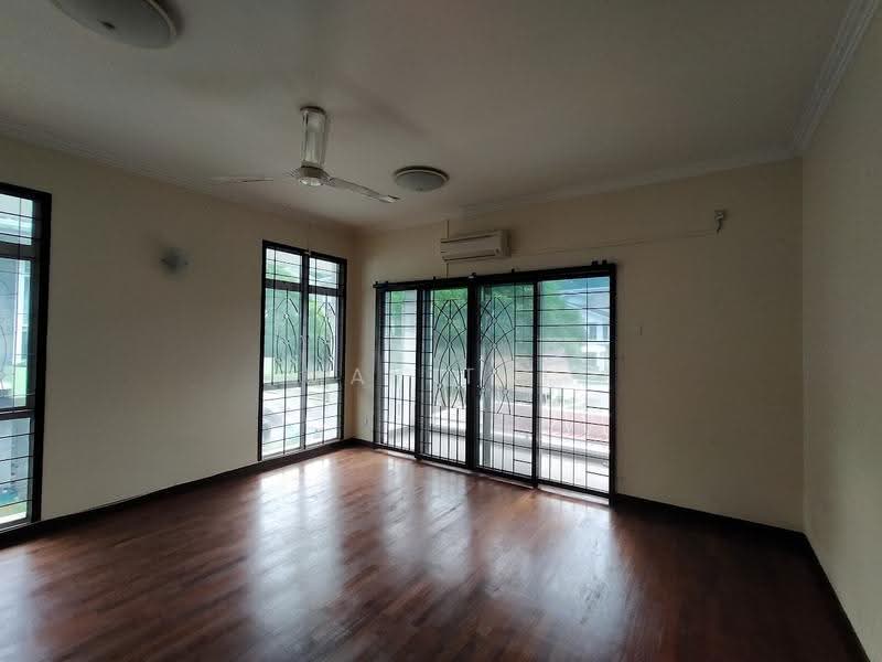 Rumah Berkembar untuk Disewa di Presint 15 (Putrajaya) - May Tai - Living Room - PropertyGuru.com.my