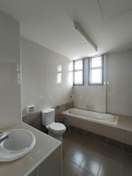 Rumah Berkembar untuk Disewa di Presint 15 (Putrajaya) - May Tai - Bathroom - PropertyGuru.com.my
