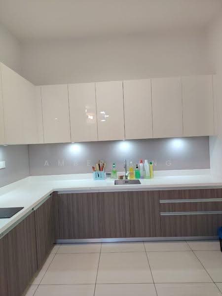 Condominium for Rent at The LIGHT COLLECTION II - Amber Hang - PropertyGuru.com.my