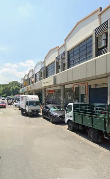 Factory for Rent in Jelutong (Penang) - Doris Chuah - PropertyGuru.com.my